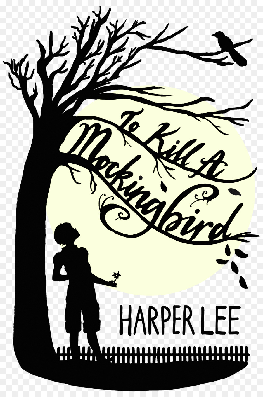 To Kill a Mockingbird Atticus Finch Monroeville Book cover Jem Finch - book png download - 1887*2839 - Free Transparent To Kill A Mockingbird png Download.