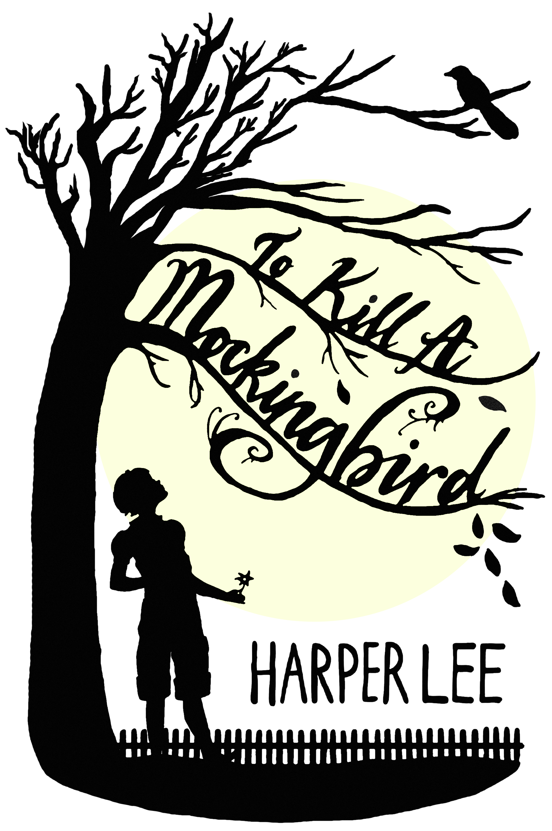 To Kill A Mockingbird Atticus Finch Monroeville Book Cover Jem Finch 