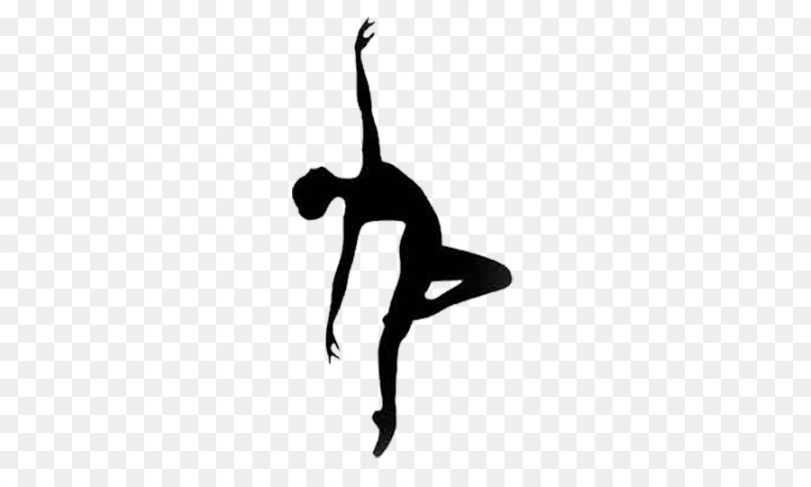 Jazz dance Ballet Dancer Modern dance Silhouette - Silhouette png download - 512*533 - Free Transparent Jazz Dance png Download.
