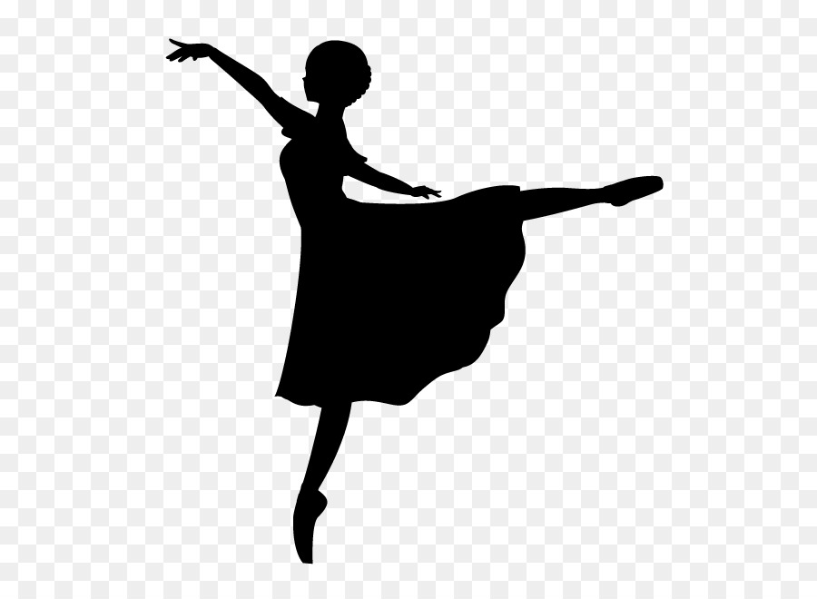 Modern dance Shoe Silhouette Clip art - Silhouette png download - 684*641 - Free Transparent Modern Dance png Download.