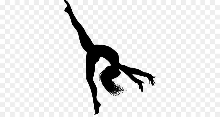Contemporary Dance Jazz dance Dance party Hip-hop dance - Silhouette png download - 470*470 - Free Transparent Dance png Download.