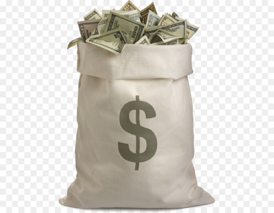 Money bag Clip art - money bag png download - 515*699 - Free Transparent Money Bag png Download.