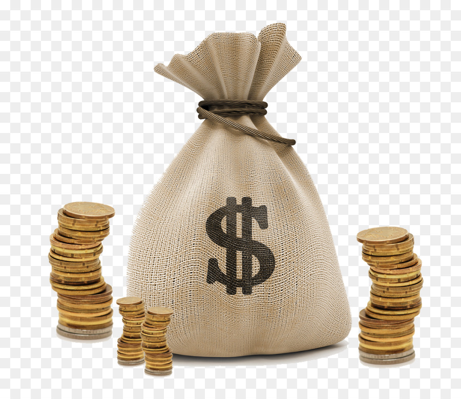 Money bag Coin Sovereign - money bag png download - 768*768 - Free Transparent Money Bag png Download.