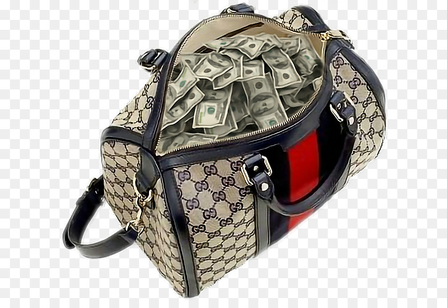 Handbag Chanel Gucci Money bag - chanel png download - 660*604 - Free Transparent Handbag png Download.