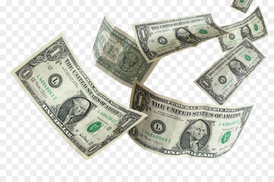 Money Desktop Wallpaper United States Dollar Clip art - falling money png download - 2048*1362 - Free Transparent Money png Download.