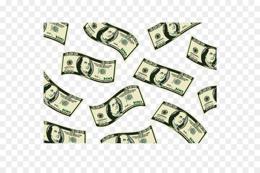Cash Banknote Money United States Dollar - Banknote cash vector free pictures falling png download - 600*600 - Free Transparent Cash png Download.