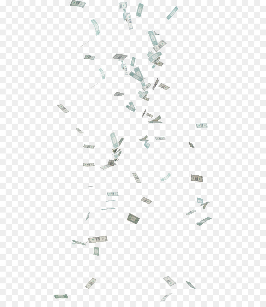 Money Banknote Download - Falling money PNG png download - 539*1022 - Free Transparent Money png Download.