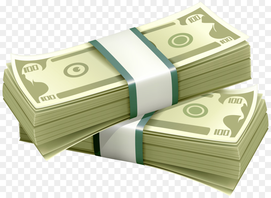Money bag United States Dollar Clip art - falling money png download - 4000*2928 - Free Transparent Money png Download.