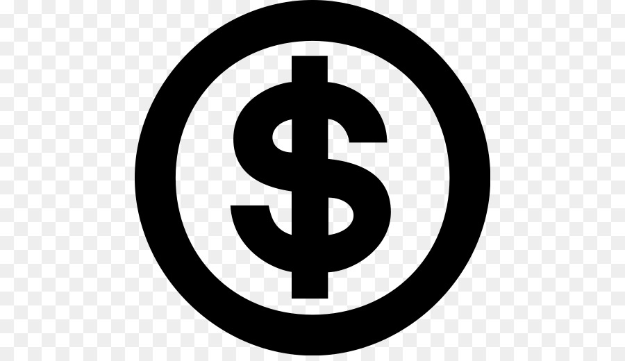 Money Currency symbol Computer Icons Coin United States Dollar - Coin png download - 512*512 - Free Transparent Money png Download.
