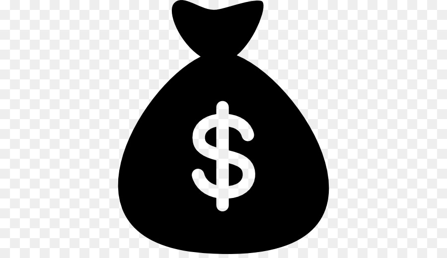 Money bag Currency symbol Dollar sign - Fund png download - 512*512 - Free Transparent Money Bag png Download.