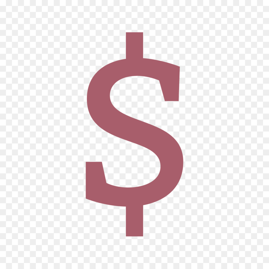 Dollar sign United States Dollar Currency symbol Money - dollar png download - 1250*1250 - Free Transparent Dollar Sign png Download.