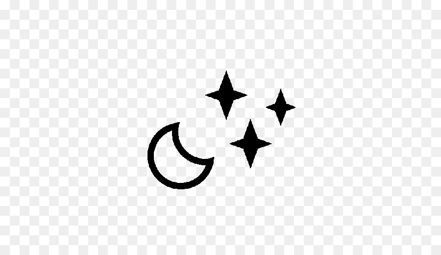 Star and crescent Computer Icons Moon Symbol Lunar phase - moon png download - 512*512 - Free Transparent Star And Crescent png Download.