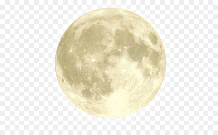 Full moon Sphere Sticker Rectangle - moon png download - 550*550 - Free Transparent Moon png Download.