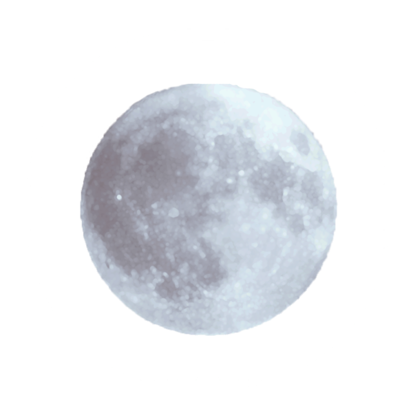 Featured image of post Moon Illustration Transparent Background : Find &amp; download free graphic resources for moon.