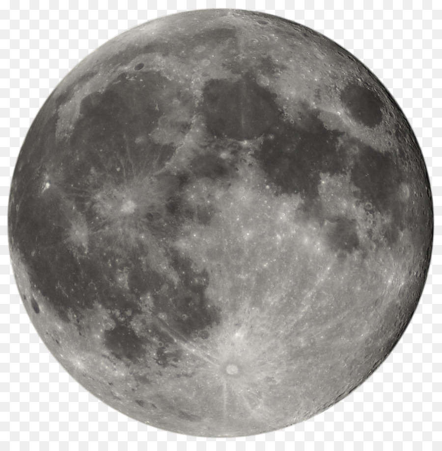 Full moon Lunar phase Clip art - .ico png download - 1280*1300 - Free Transparent Moon png Download.