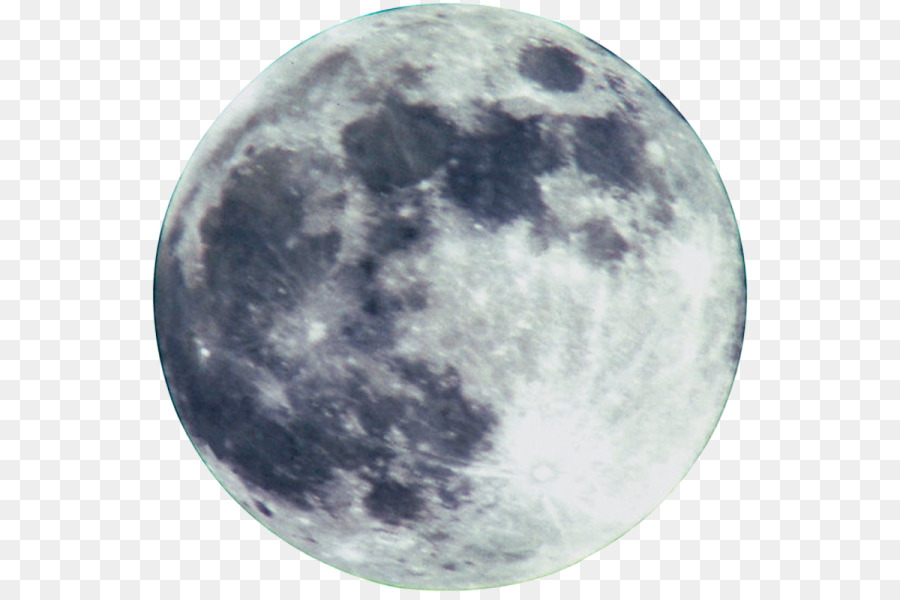 Earth Supermoon Blue moon Full moon - earth png download - 600*594 - Free Transparent Earth png Download.