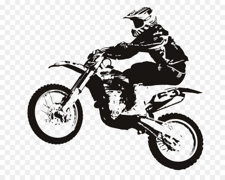 Freestyle motocross Monster Energy AMA Supercross An FIM World Championship Motorcycle Silhouette - motocross png download - 920*720 - Free Transparent Motocross png Download.