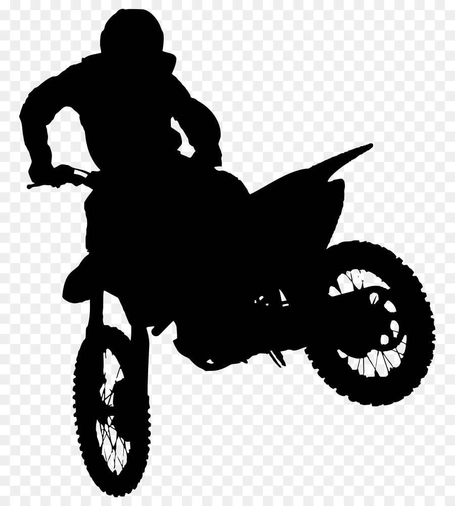 Freestyle motocross Motorcycle Silhouette Clip art - motocross png download - 854*1000 - Free Transparent Motocross png Download.