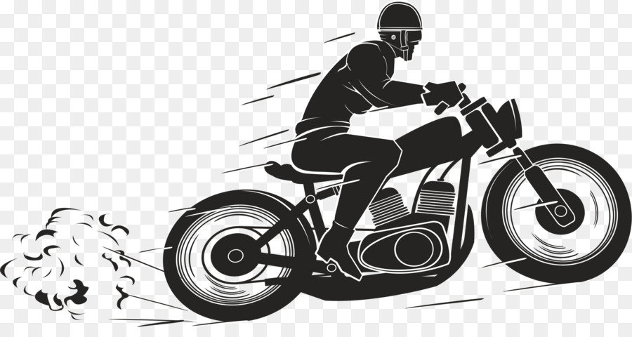 Vector graphics Motorcycle Stock illustration Wheel - motorcycle png download - 2378*1230 - Free Transparent Motorcycle png Download.