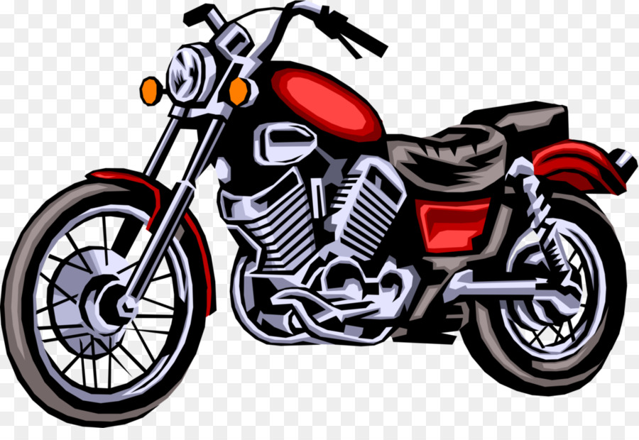 Motorcycle Vector graphics Clip art Sport bike Illustration - motorcycle png download - 1044*700 - Free Transparent Motorcycle png Download.