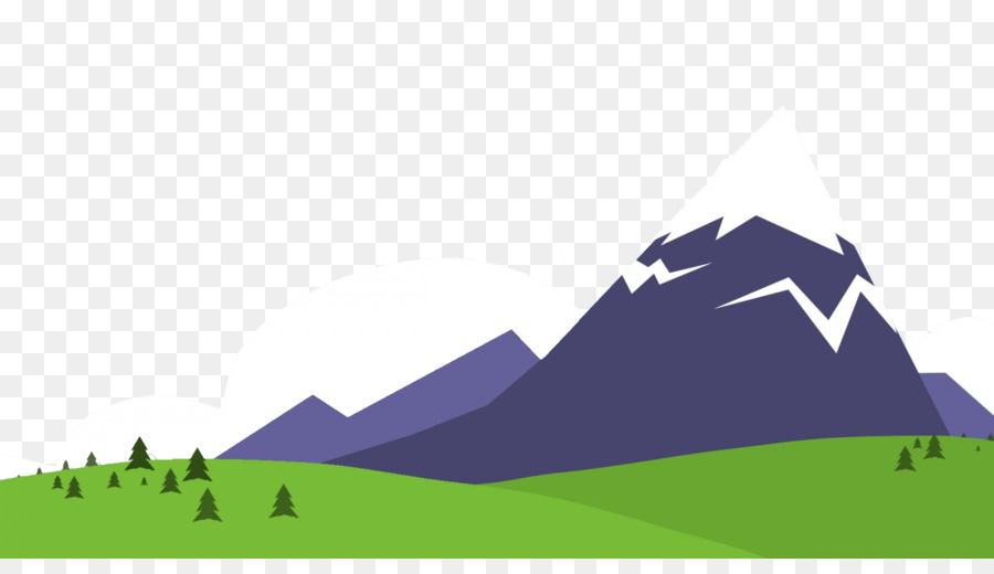 Desktop Wallpaper Mountain Clip art - mountain png download - 1600*900 - Free Transparent Desktop Wallpaper png Download.