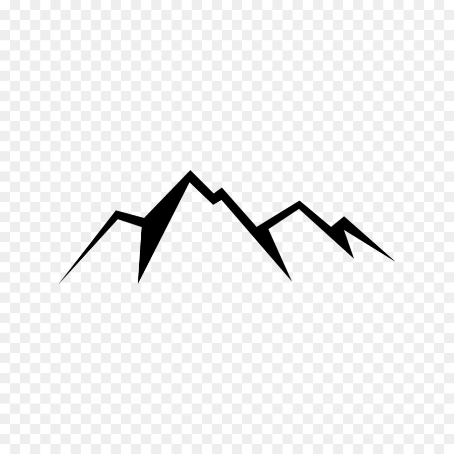Mountain Clip art - mountain png download - 1080*1080 - Free Transparent Mountain png Download.