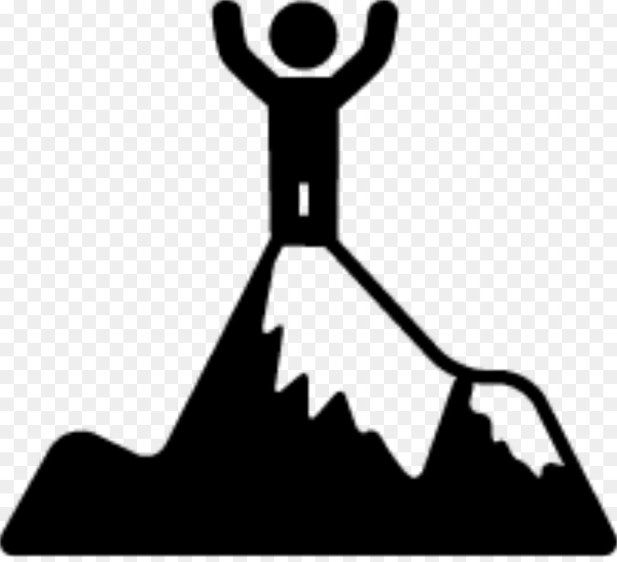 Computer Icons Mountain Hiking Clip art - mountain png download - 1050*947 - Free Transparent Computer Icons png Download.
