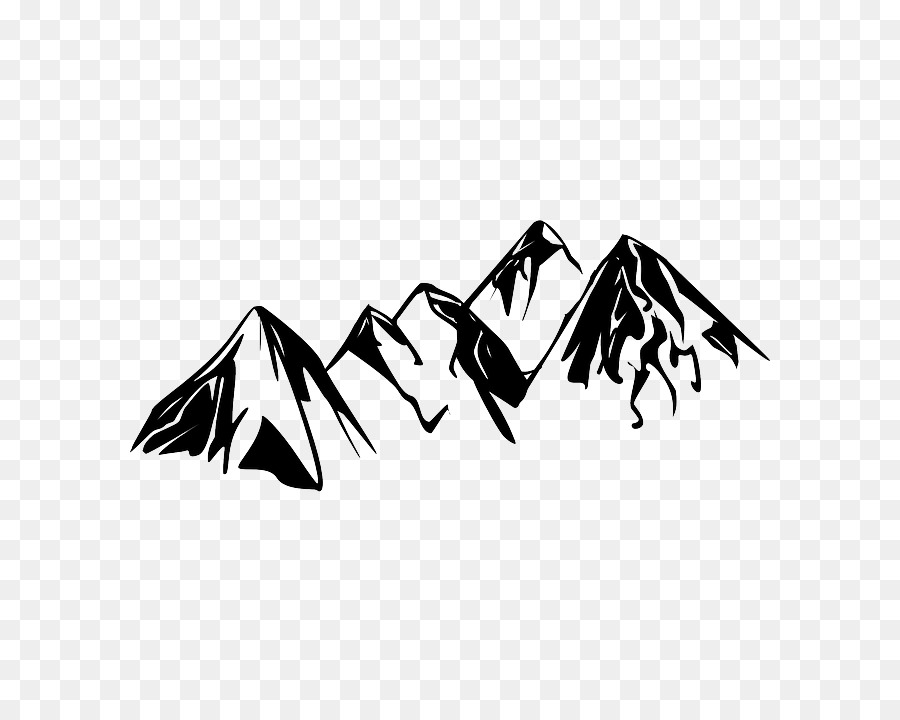 Download Clip art - mountains vector png download - 640*712 - Free Transparent Download png Download.