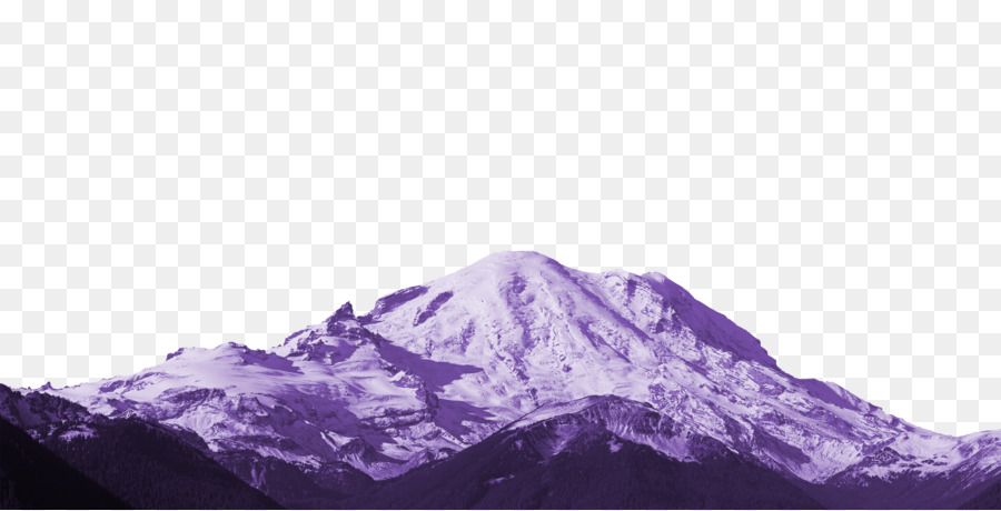 Mountain Snow Clip art - mountain png download - 4254*2169 - Free Transparent Mountain png Download.
