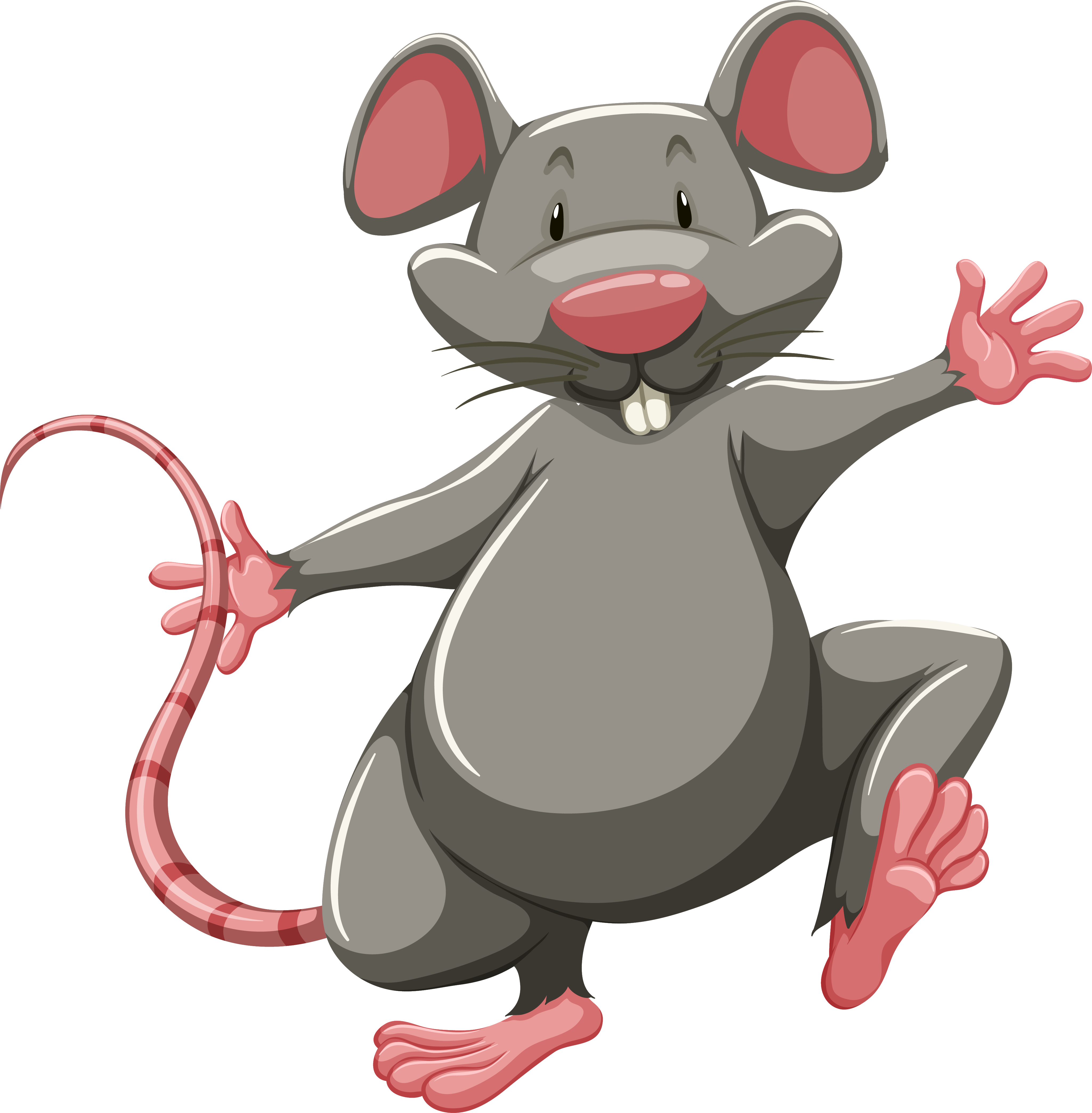 Laboratory rat Mouse Clip art - rat png download - 4099*4176 - Free