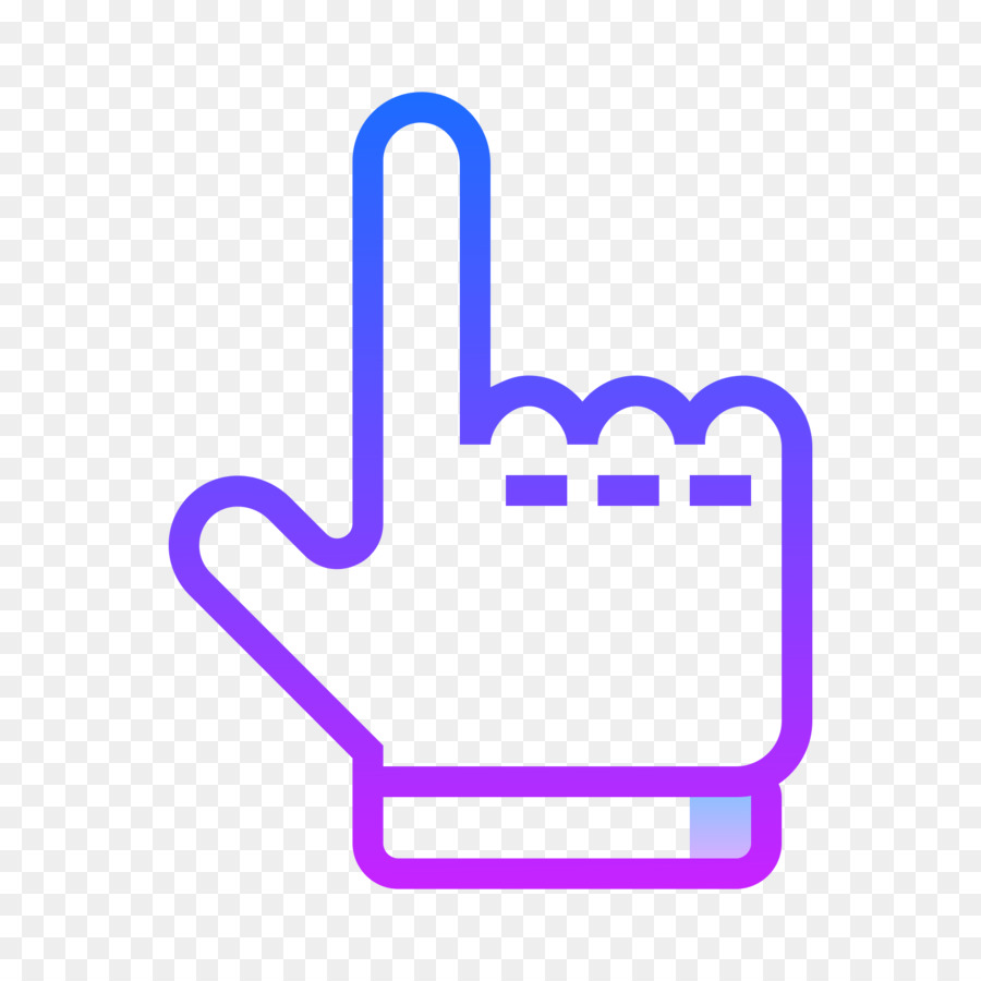 Computer mouse Pointer Cursor Computer Icons - cursor png download - 1600*1600 - Free Transparent Computer Mouse png Download.