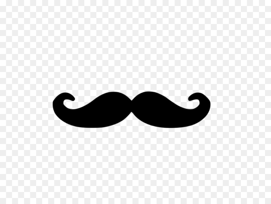 Handlebar moustache Beard Hair - moustache png download - 2048*1536 - Free Transparent Moustache png Download.