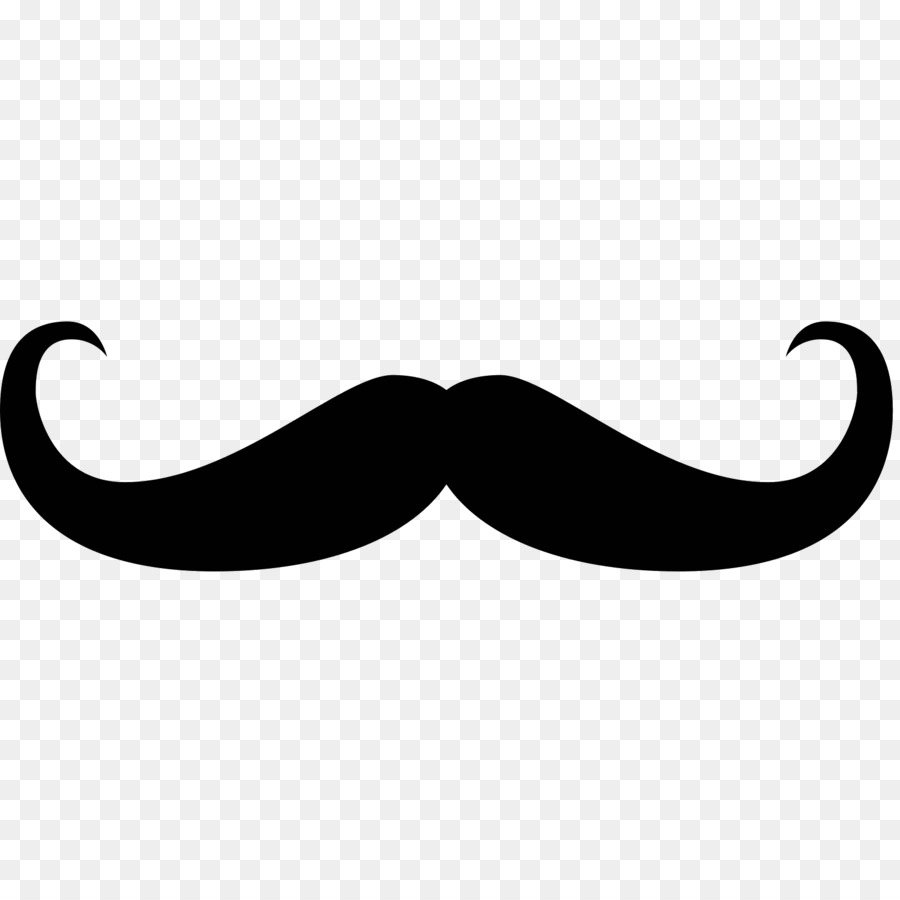 Moustache Computer Icons Font - Mustache png download - 1600*1600 - Free Transparent Moustache png Download.