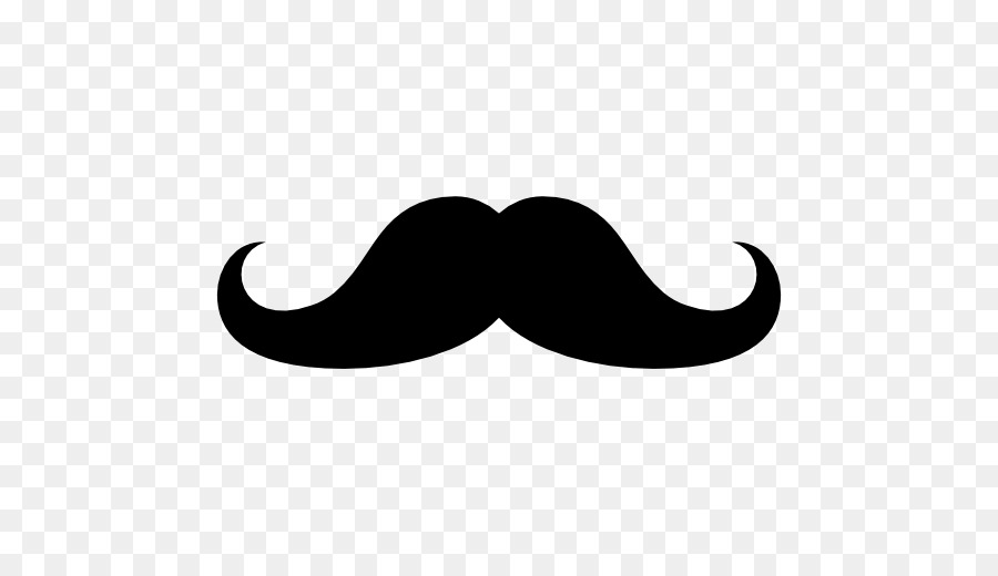 Moustache Beard Clip art - Mustache png download - 512*512 - Free Transparent Moustache png Download.