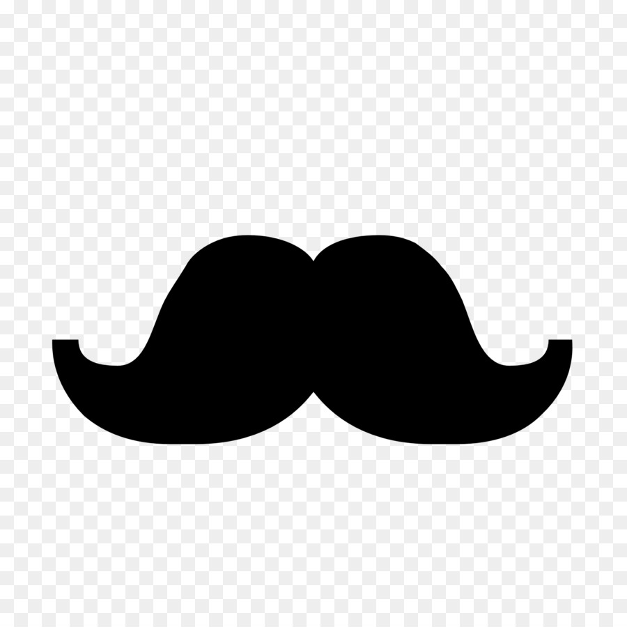 Moustache Computer Icons Beard - Mustache png download - 1600*1600 - Free Transparent Moustache png Download.