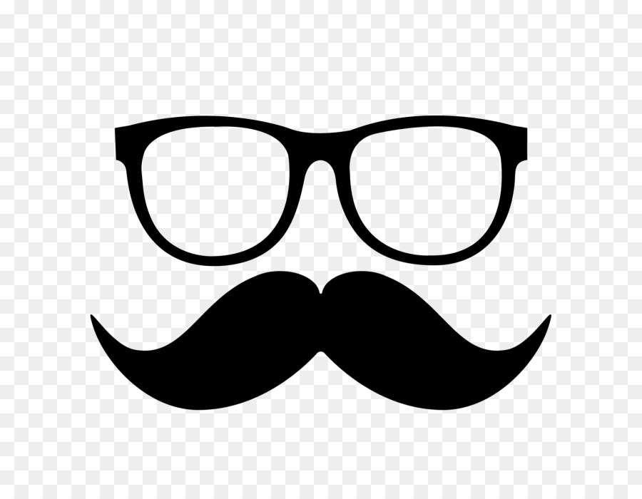 Moustache Hipster Beard Clip art - moustache png download - 700*700 - Free Transparent Moustache png Download.
