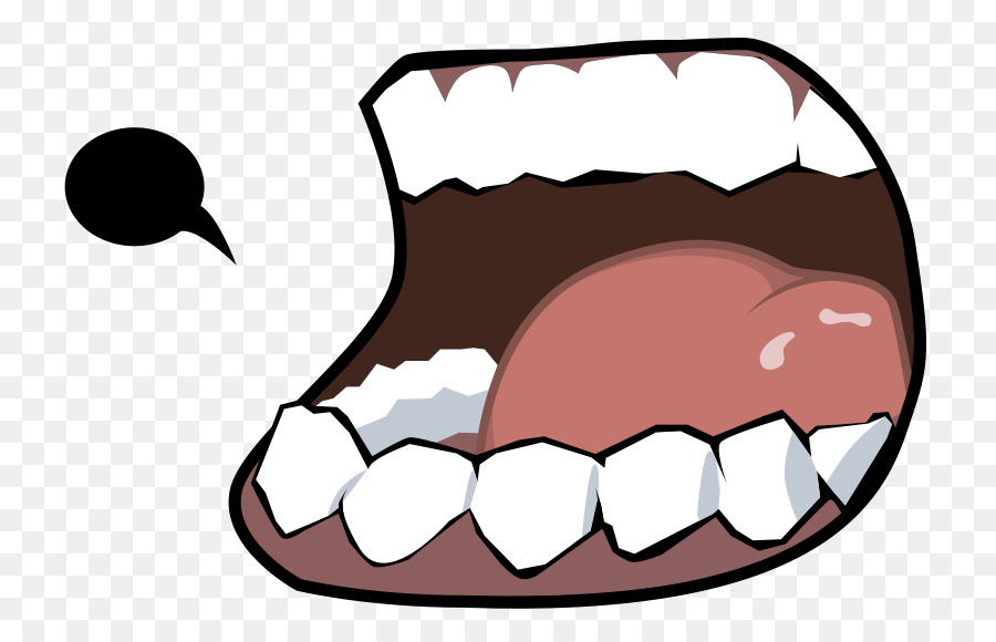 Mouth Eating Clip art - smile png download - 900*563 - Free Transparent  png Download.