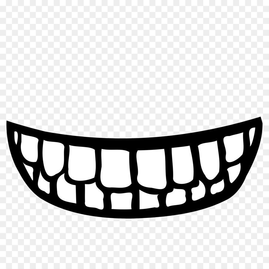 Human tooth Mouth Clip art - Smiling Mouth Cliparts png download - 2400*2400 - Free Transparent Human Tooth png Download.