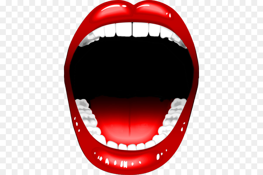 Mouth Smile Clip art - Mouth Open Cliparts png download - 462*600 - Free Transparent  png Download.