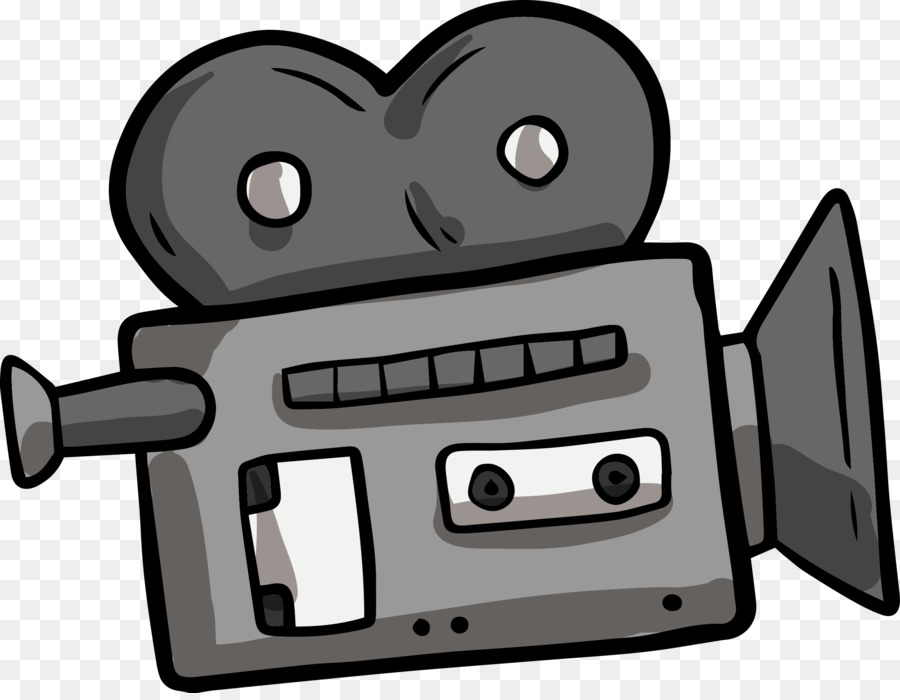 Photographic film Cinematography Cartoon - Old camera png download - 2446*1883 - Free Transparent Photographic Film png Download.