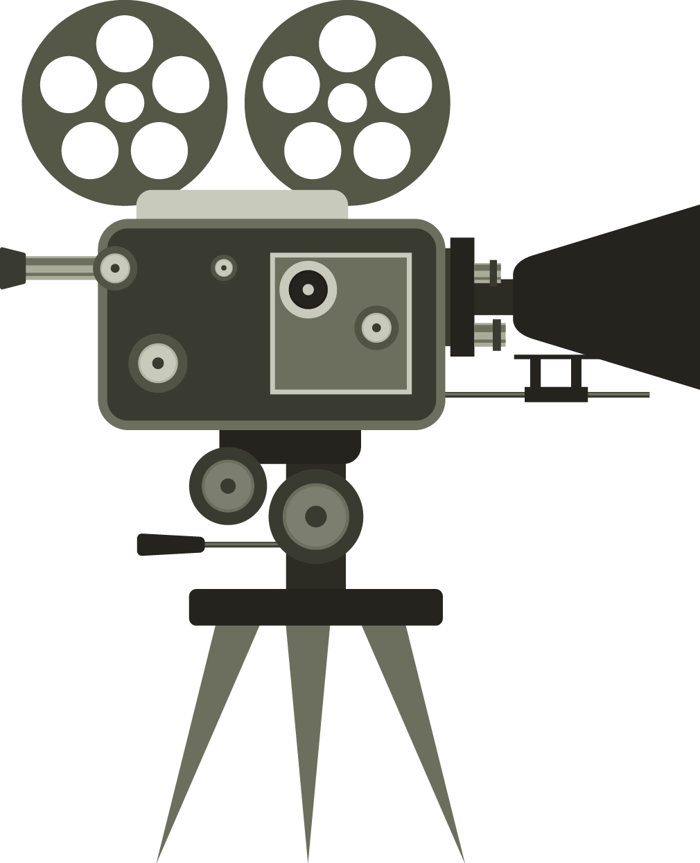 Crmla Movie Film Camera Clipart Png My Xxx Hot Girl