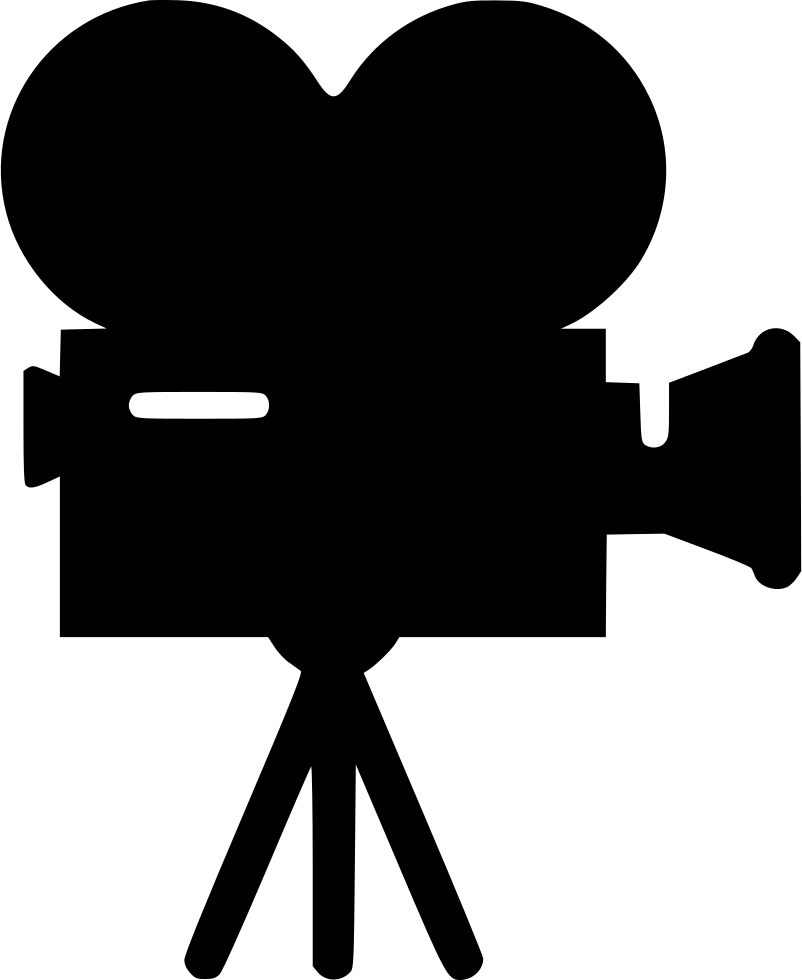 Film Director Movie Camera Computer Icons Movie Camera Png Download
