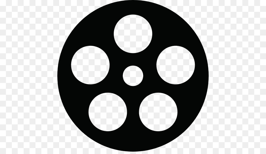 Reel Art film Cinema Movie4k.to - Silhouette png download - 512*512 - Free Transparent Reel png Download.