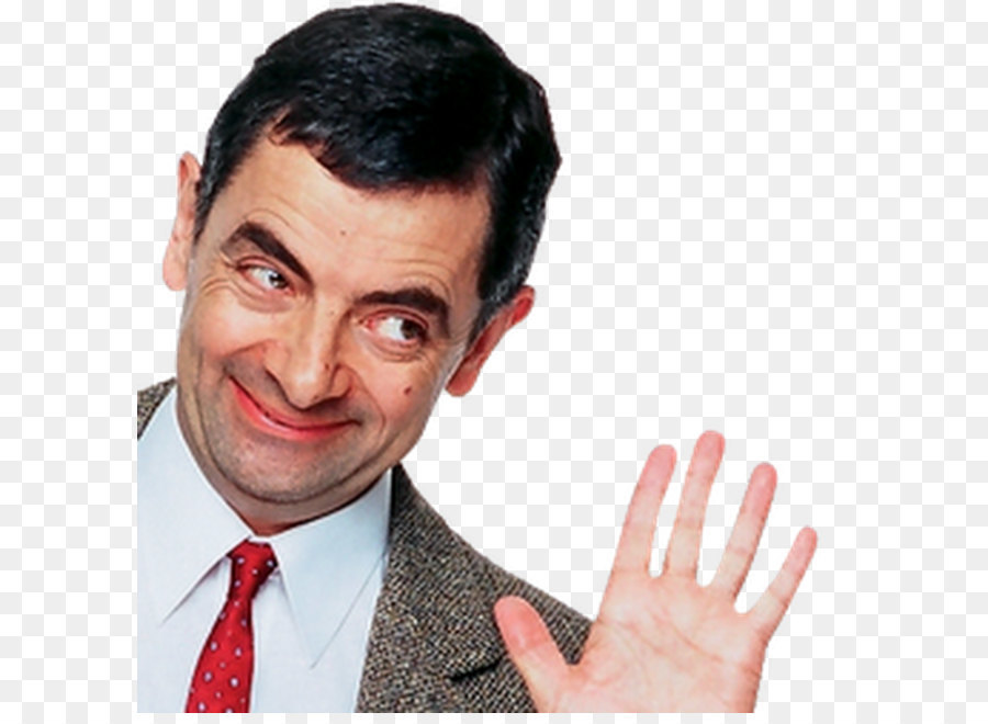 Mr. Bean PNG png download - 900*900 - Free Transparent Rowan Atkinson png Download.