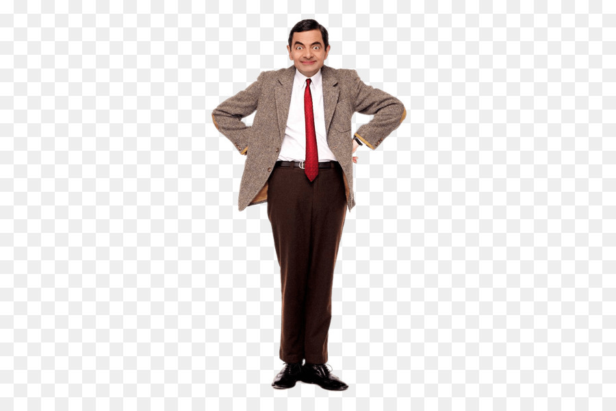 Merry Christmas, Mr. Bean YouTube Television show Film - gangsters png download - 800*600 - Free Transparent Mr Bean png Download.