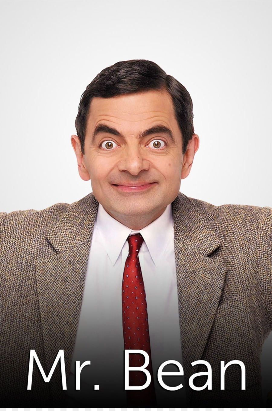 Richard Curtis Mr. Bean - Season 1 Television show Tee Off, Mr. Bean - mr. bean png download - 960*1440 - Free Transparent Richard Curtis png Download.
