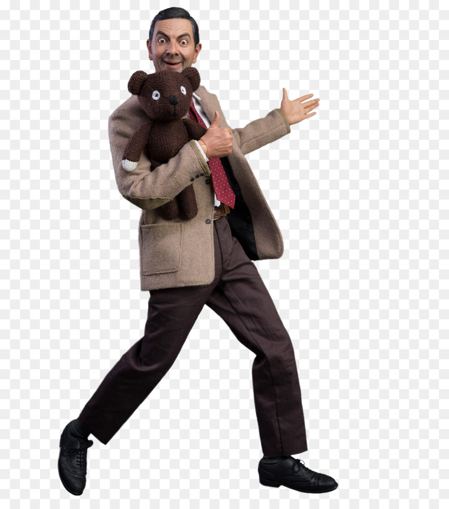 Rowan Atkinson Mr. Bean Action & Toy Figures Funko Television - mr. bean png download - 730*1005 - Free Transparent Rowan Atkinson png Download.