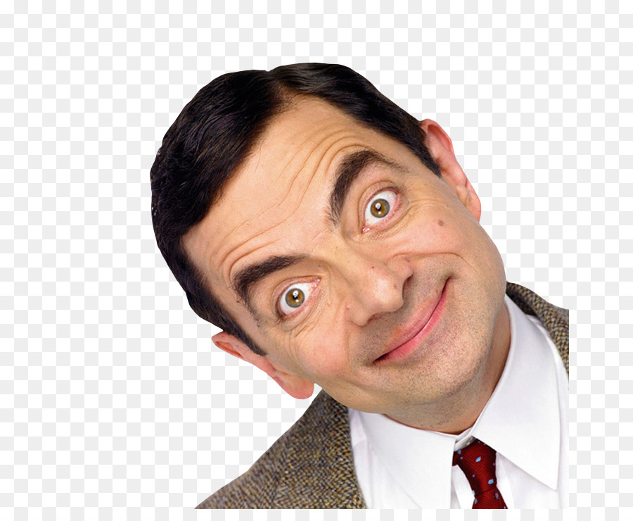 Rowan Atkinson Mr. Bean