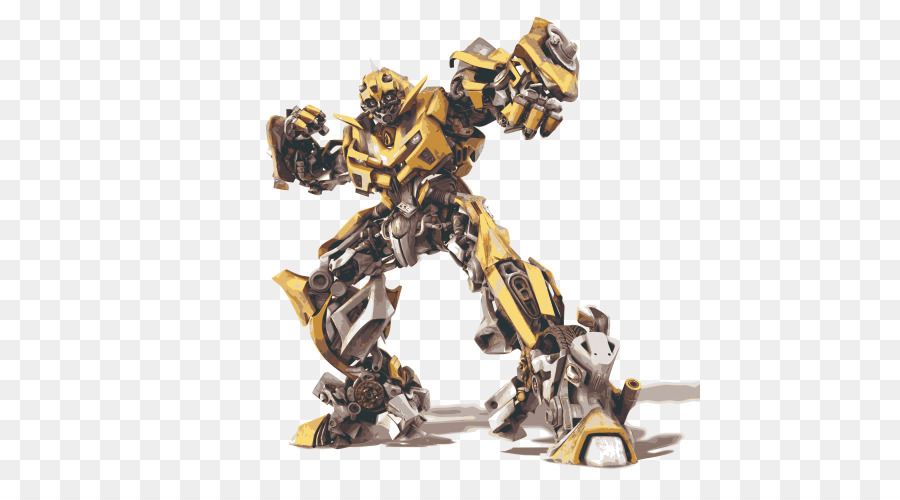 Bumblebee Optimus Prime Brains Transformers: The Ride 3D - Transformers Robots png download - 500*500 - Free Transparent Bumblebee png Download.