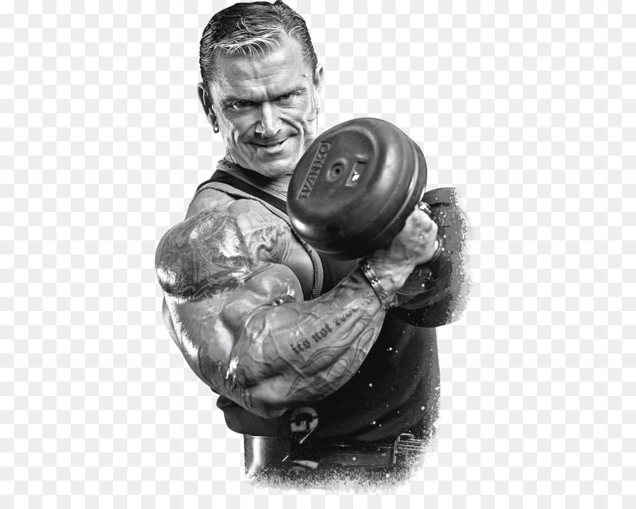 Lee Priest Bodybuilding Black and white Muscular Development - bodybuilding png download - 462*720 - Free Transparent Lee Priest png Download.